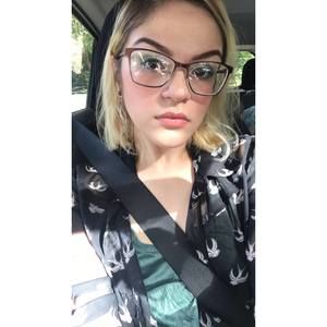 Meet your Posher, Michelle